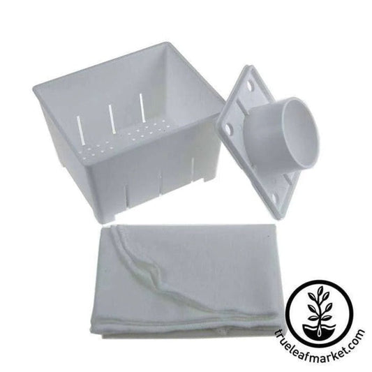 Tofu Mold | Medium Plastic Tofu Press