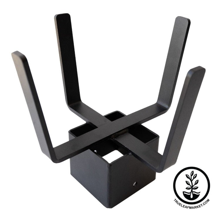 3-Gallon Basket Post Topper | Bloom Master