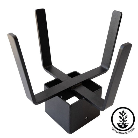 3-Gallon Basket Post Topper | Bloom Master