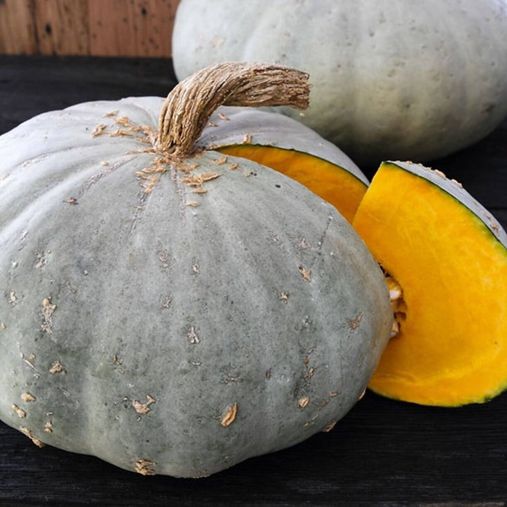 Winter Squash Seed | Sweet Meat