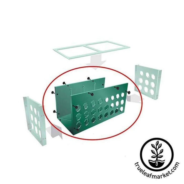 Bloom Master Planter Box | Replacement Parts - Wholesale