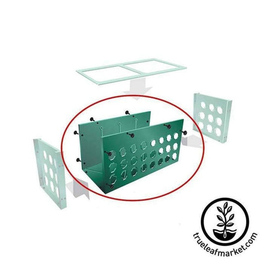 Bloom Master Planter Box | Replacement Parts - Wholesale