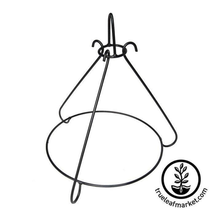 6-Gallon Hanging Basket Cone Hanger | Bloommaster