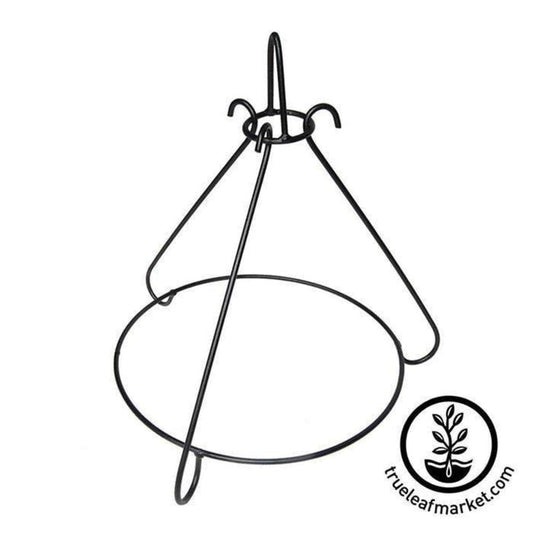6-Gallon Hanging Basket Cone Hanger | Bloommaster