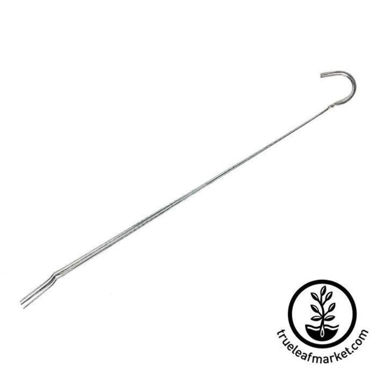 Hanging Basket Wire Hanger | Bloom Master - Single and Bulk Available
