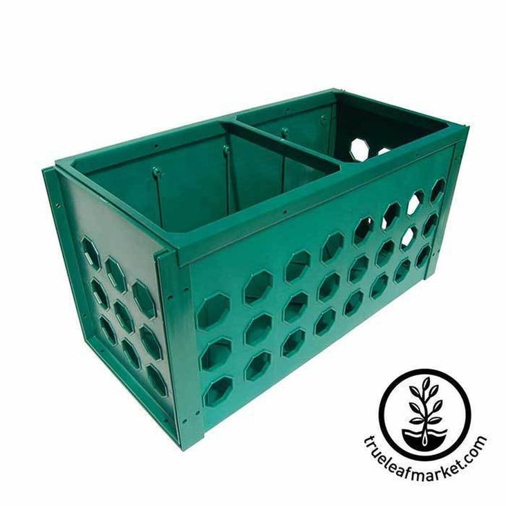 Large Flower and Vegetable Planter Box | Garden Seeds Online