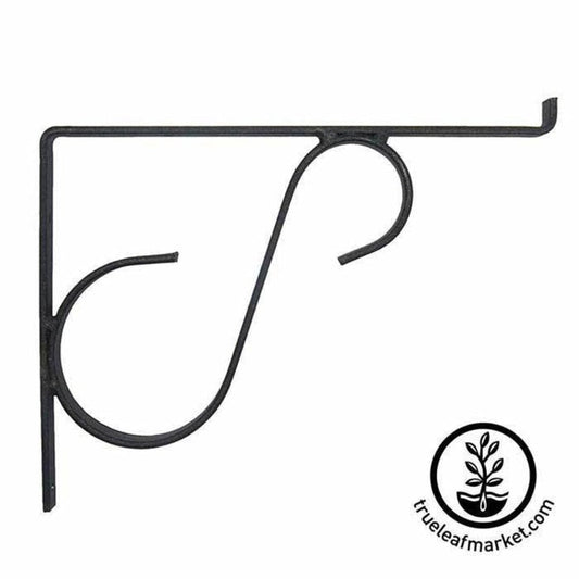 Two Shelf Brackets for Planter Box | Bloommaster
